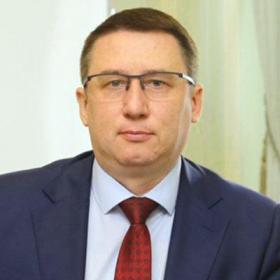Тюнин Дмитрий Александрович