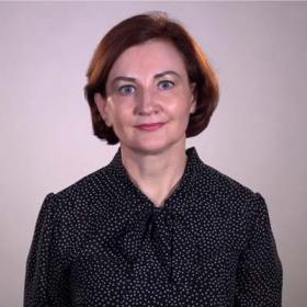 Сунцова Наталья  Владимировна