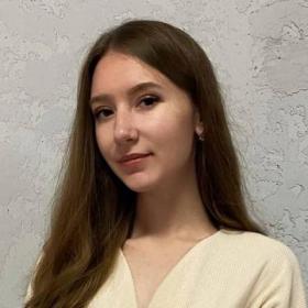 Куприкова Екатерина Сергеевна