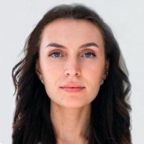 Борисова Диана Евгеньевна