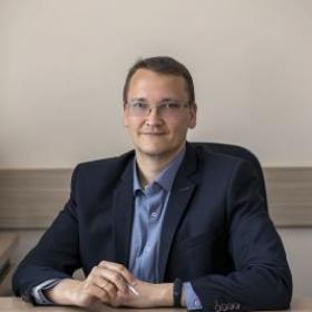 Азанов Виталий Геннадьевич
