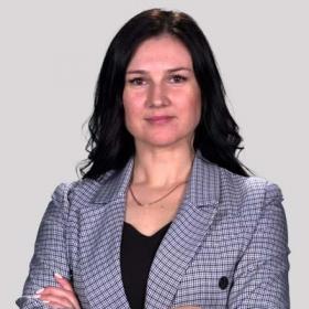 Абсалямова Ольга  Николаевна
