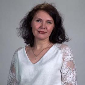 Казбанова Светлана  Николаевна