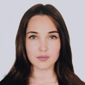 Тарасенко Алина Игоревна