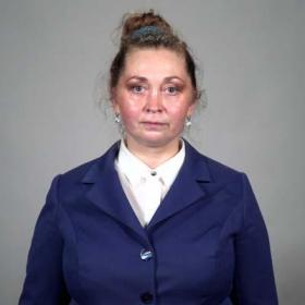 Ютяева Оксана  Николаевна