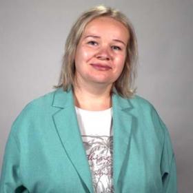 Чеховская Ирина  Викторовна