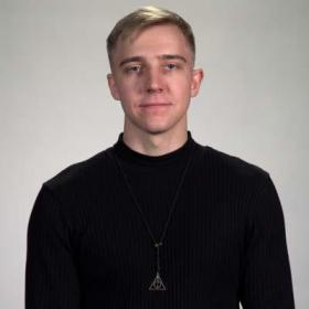 Абрамов Алексей  Владимирович
