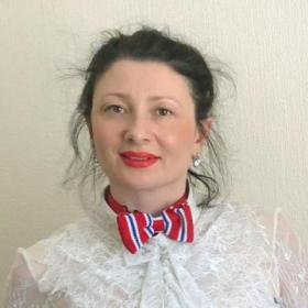 Решетникова Евгения Михайловна