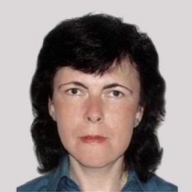 Березуцкая Юлия Петровна