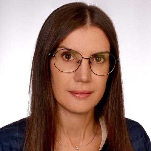 Ильиных Юлия Михайловна Ильиных Юлия Михайловна