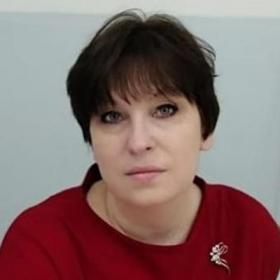 Киндякова Ольга Викторовна