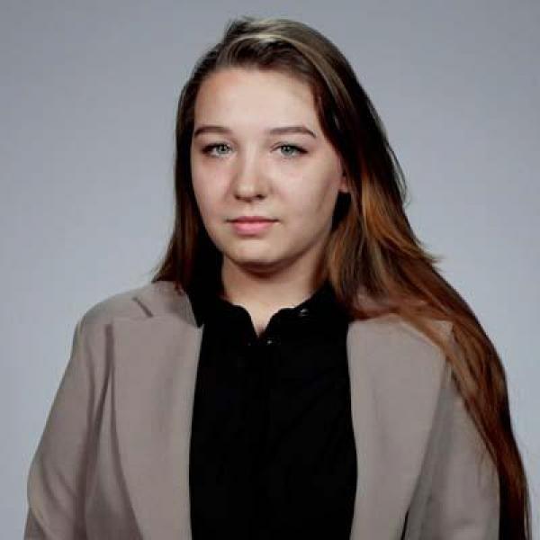Иванова Анастасия  Витальевна