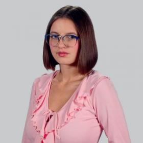 Торопова Анастасия  Викторовна