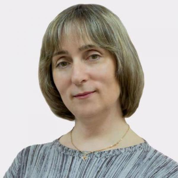 Воронина Инна Юрьевна Воронина Инна Юрьевна