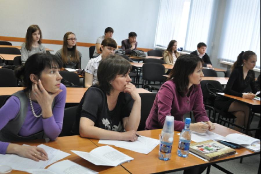 V межвузовская научно-практическая конференция «Россия в XXI веке: стратегия и тактика социально-экономических, политических и правовых реформ» прошла в стенах Академии