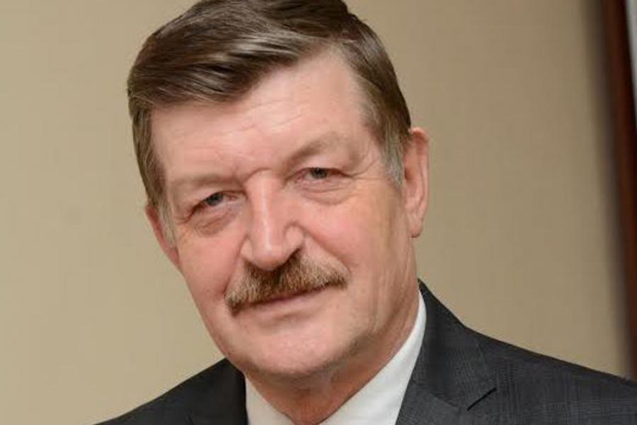 Глава Администрации Железнодорожного района г. Барнаула провел мастер-класс в Академии