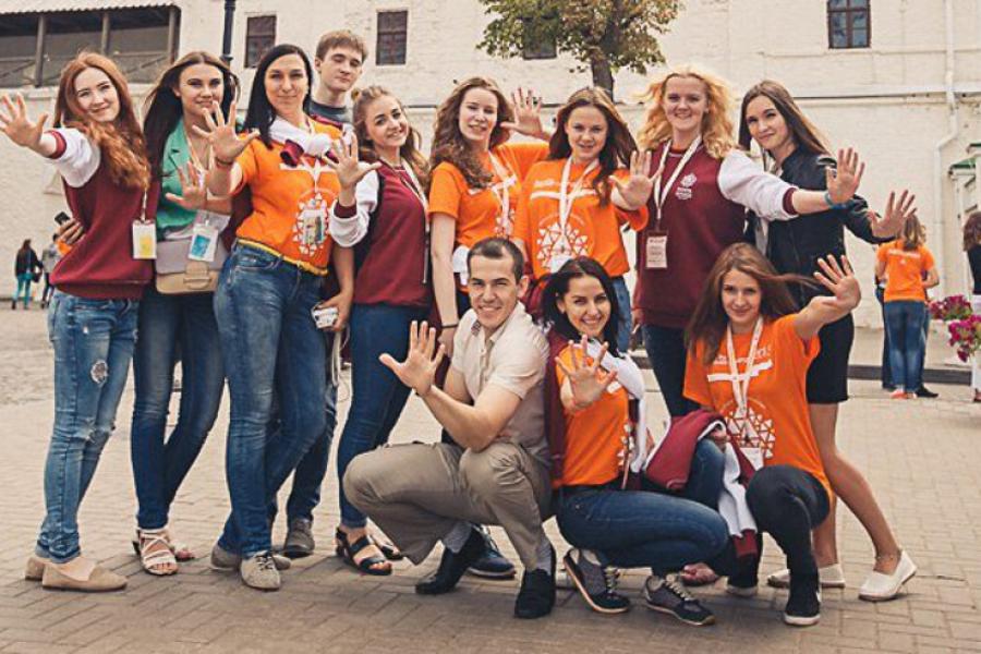 «Это шанс бросить вызов самому себе»: студентка Академии поделилась впечатлениями об участии в Летнем кампусе РАНХиГС