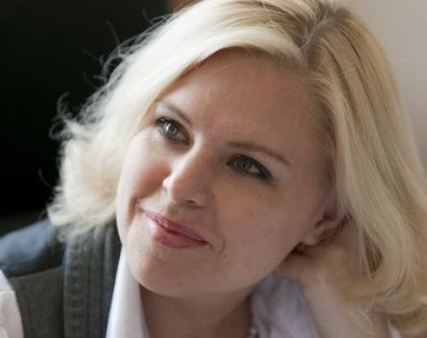 Поздравляем с днём рождения члена Совета Ассоциации выпускников Елену Гергель!