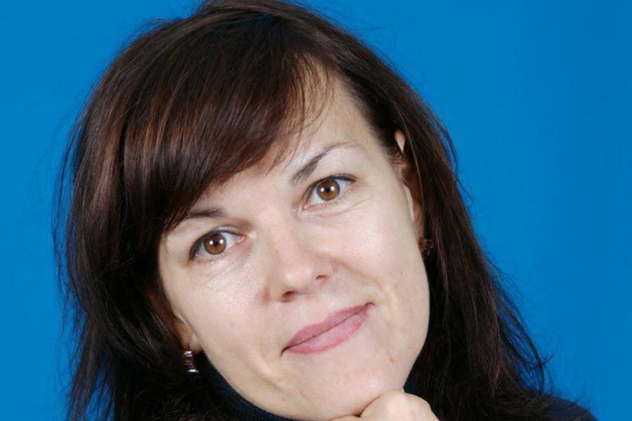 Выпускница Академии возглавила театр кукол «Сказка»