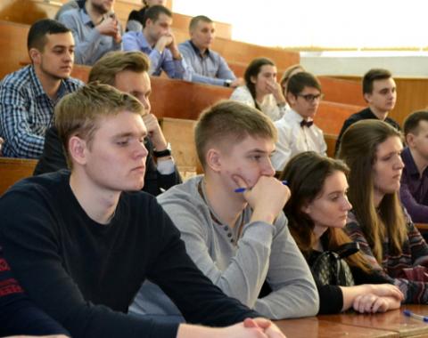 Студенты филиала приняли участие во Всероссийской олимпиаде по истории российского предпринимательства