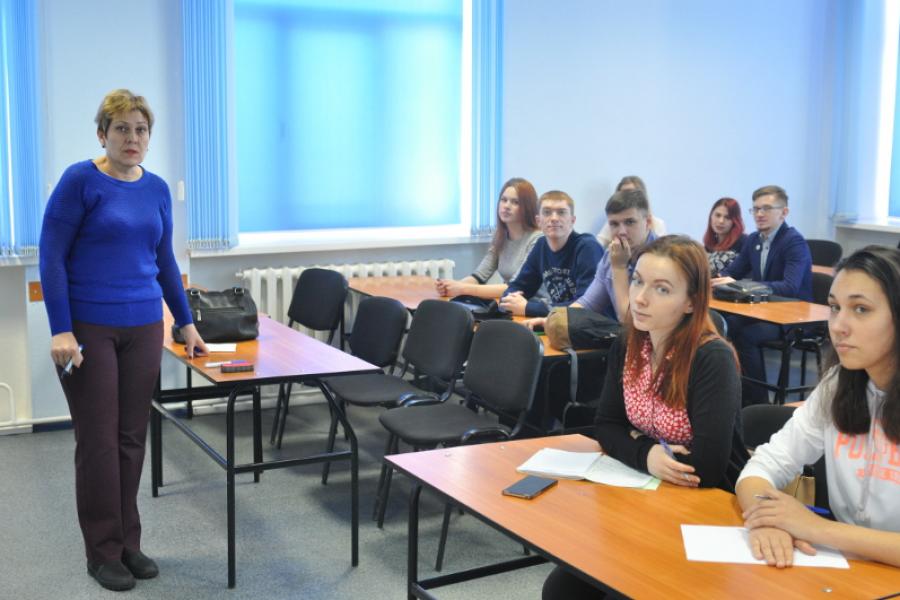 Студенты Академии будут проводить для молодёжи тренинги по профилактике курения, алкоголизма и наркомании
