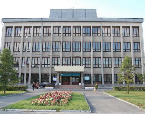 Будущие юристы будут проводить консультации для барнаульцев в библиотеке им. В.Я. Шишкова
