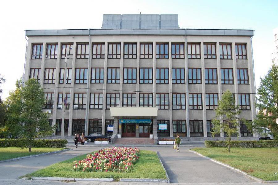 Будущие юристы будут проводить консультации для барнаульцев в библиотеке им. В.Я. Шишкова
