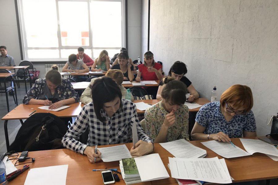 Алтайский филиал РАНХиГС вновь объявляет набор на курс по подготовке к сдаче квалификационного судейского экзамена