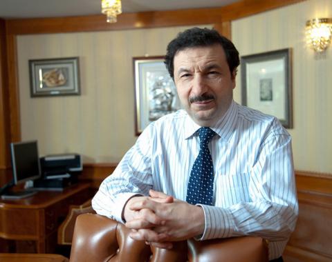 Ректор РАНХиГС Владимир Мау: Благодаря «цифре» люди смогут отказаться от государства как от посредника