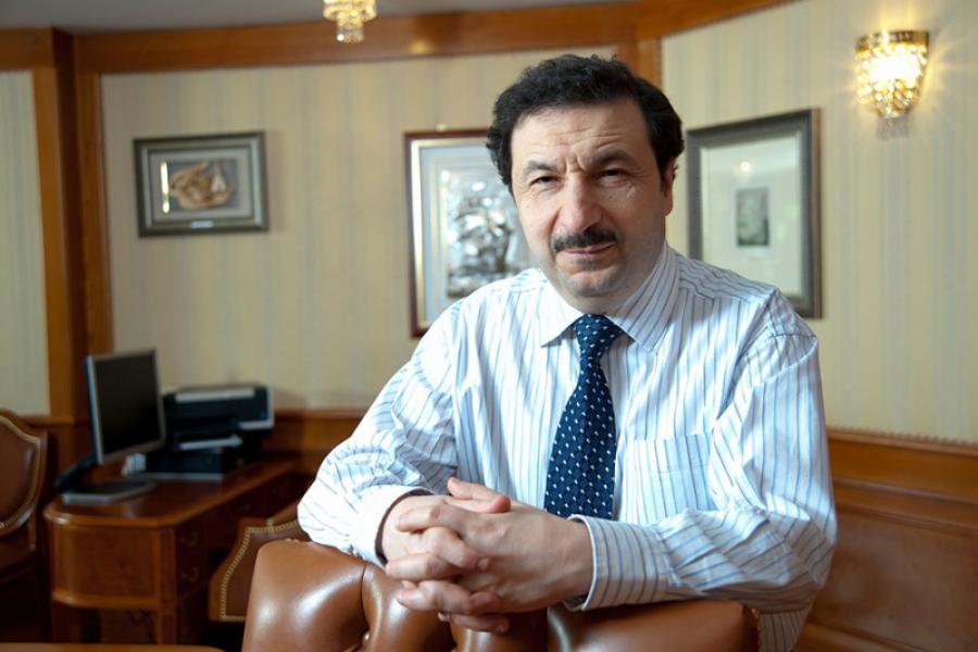 Ректор РАНХиГС Владимир Мау: Благодаря «цифре» люди смогут отказаться от государства как от посредника