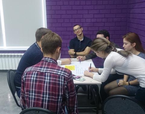 В Алтайском филиале РАНХиГС началось обучение тьюторов