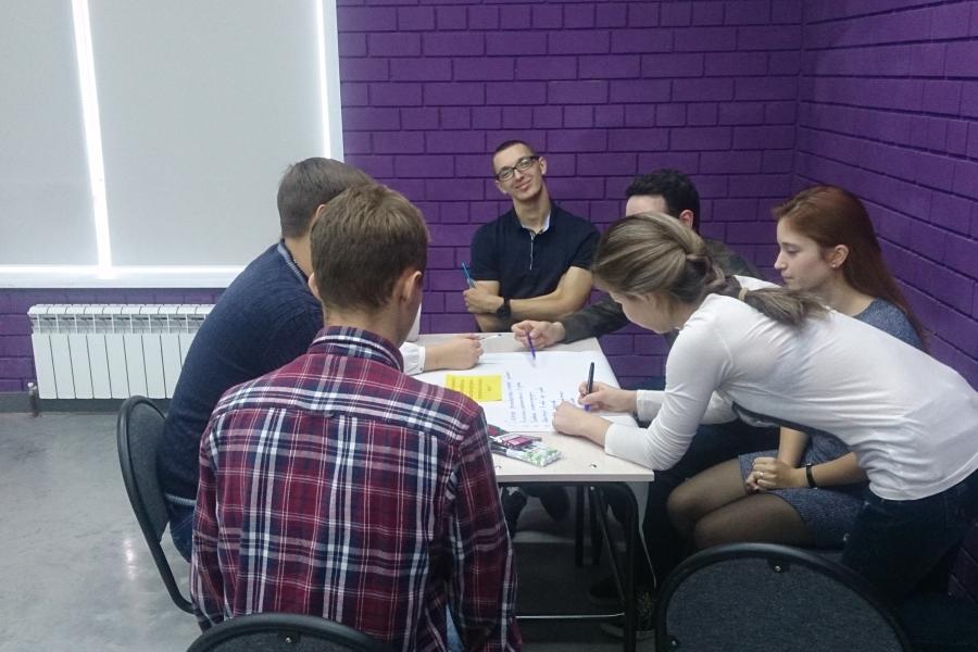 В Алтайском филиале РАНХиГС началось обучение тьюторов