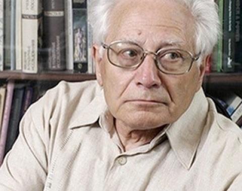 Виртуальная выставка к 90-летию И.С. Кона открылась в Академии