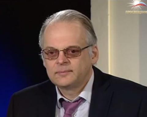Академию вновь посетит проректор РАНХиГС А.М. Марголин