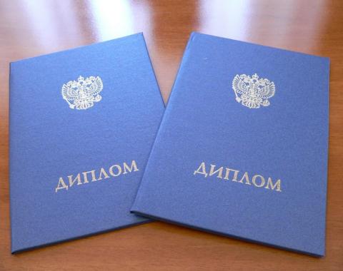 Виртуальная выставка «В помощь дипломному проектированию» открылась в Академии