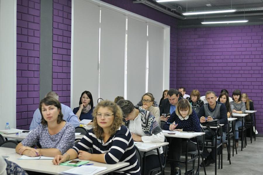 Повышение квалификации по госзакупкам проходит в Алтайском филиале РАНХиГС