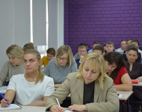 В Алтайском филиале РАНХиГС завершились курсы повышения квалификации по вопросам противодействия коррупции