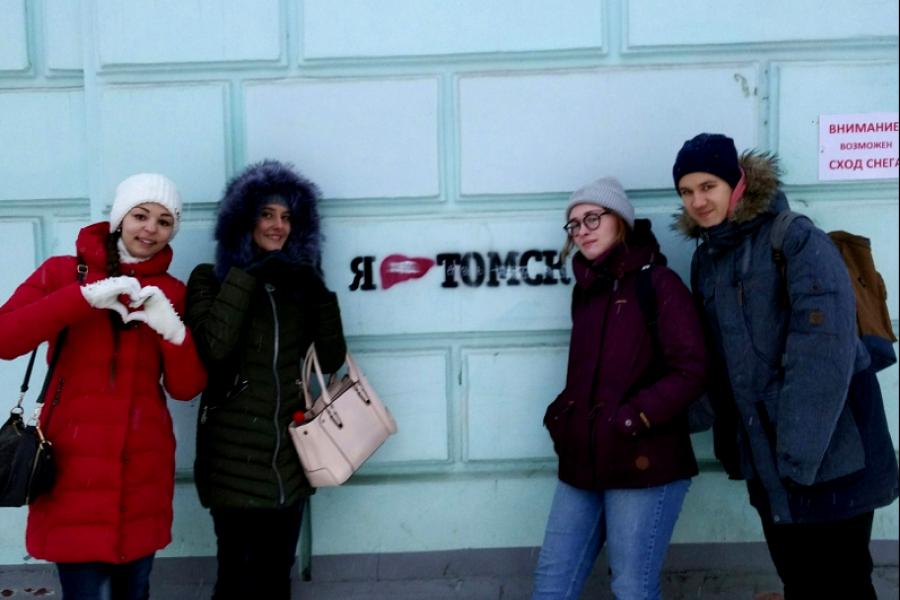 Команда Клуба дебатов Алтайского филиала РАНХиГС вышла в финал «Джедайского тура» Сибирской Лиги дебатов