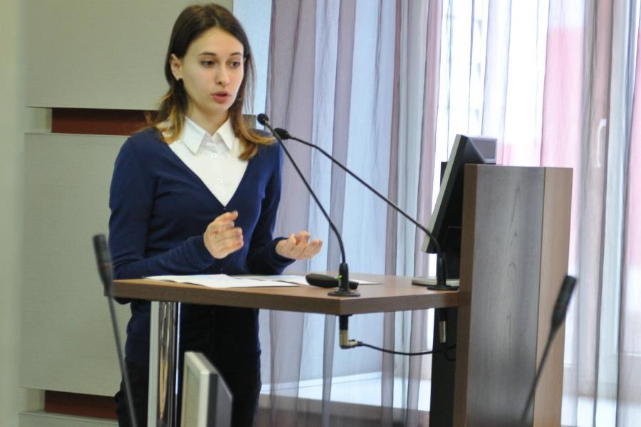 В Алтайском филиале РАНХиГС открывается студенческая школа «Старт в науке»
