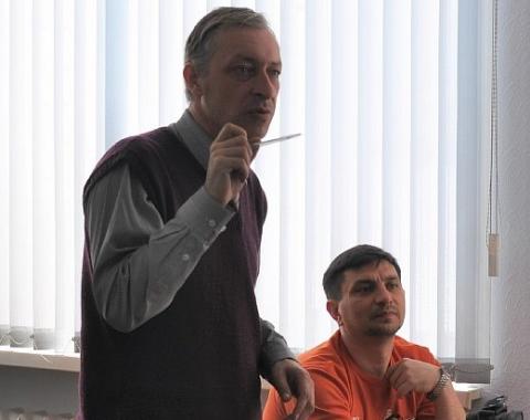В Алтайском филиале РАНХиГС начались курсы повышения квалификации для управленческих кадров в сфере образования и культуры