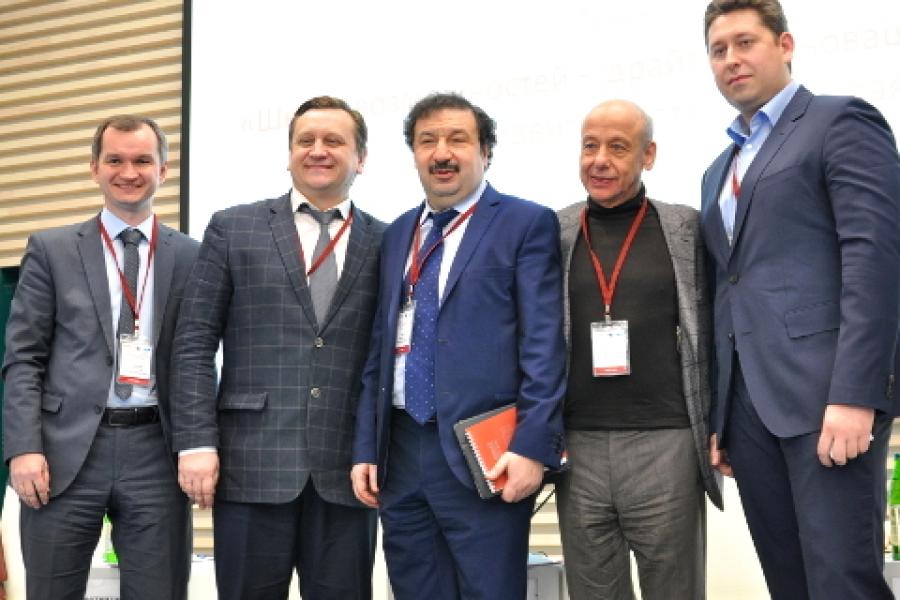 «Стратегия развития управления в эпоху персонализации»: обзор площадки «Школа возможностей – драйвер инновационной политики Алтайского края»
