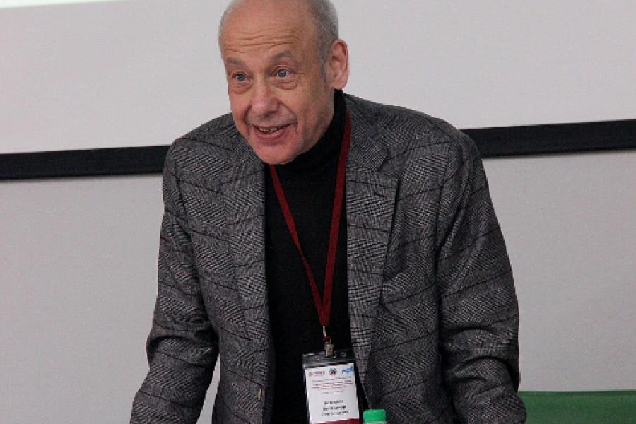 «Стратегия развития управления в эпоху персонализации»: обзор площадки «Достоинство человека как стратегия развития гражданского общества: от младенца до старейшины»