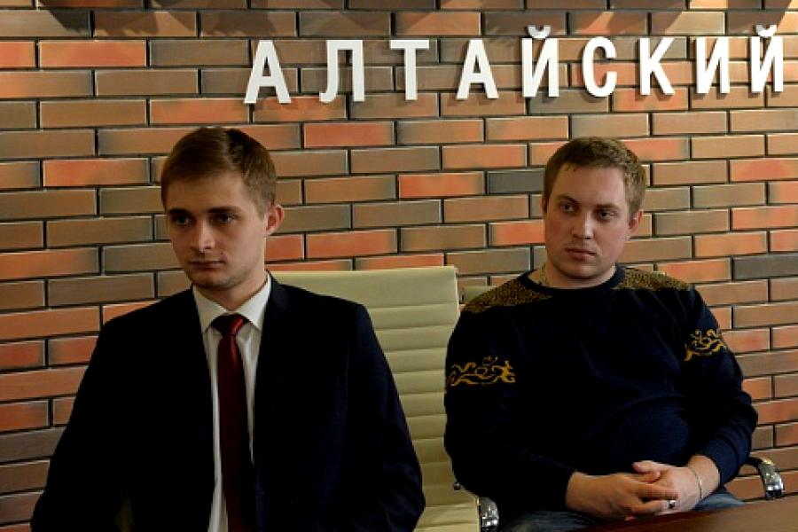 Проблемы спортивного права обсудили в Алтайском филиале Президентской академии