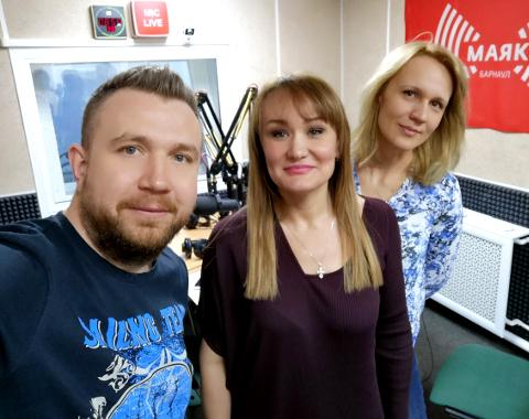 Декан юридического факультета Академии выступила с экспертным мнением в краевом СМИ
