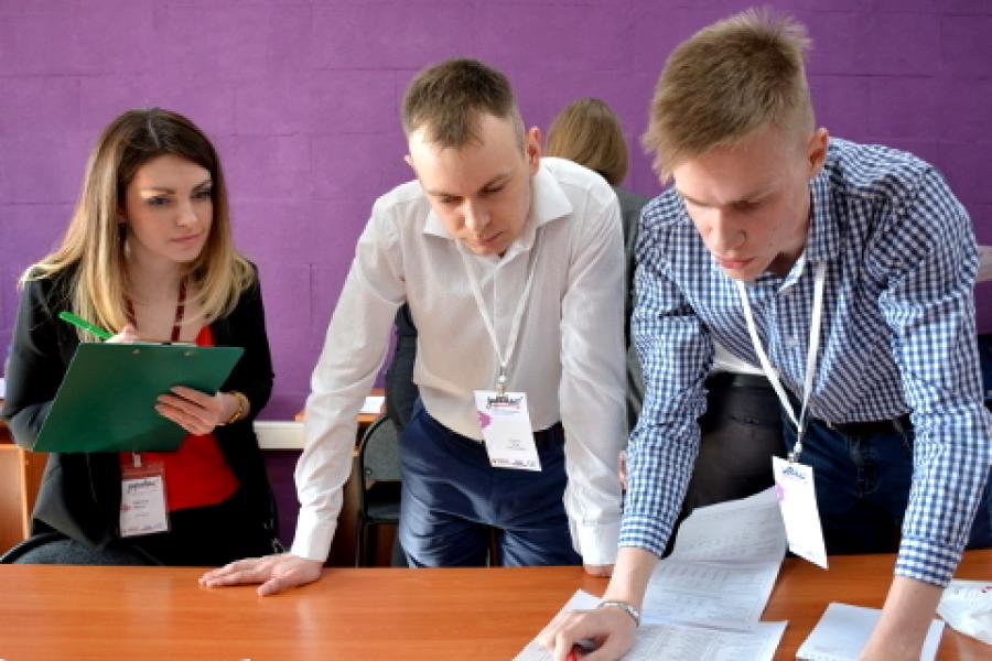 «Управляй!» в Алтайском филиале Президентской академии: СМИ о Кубке