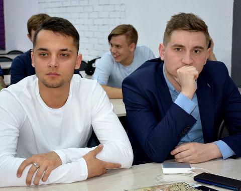 Культурное развитие региона обсудили в Алтайском филиале РАНХиГС