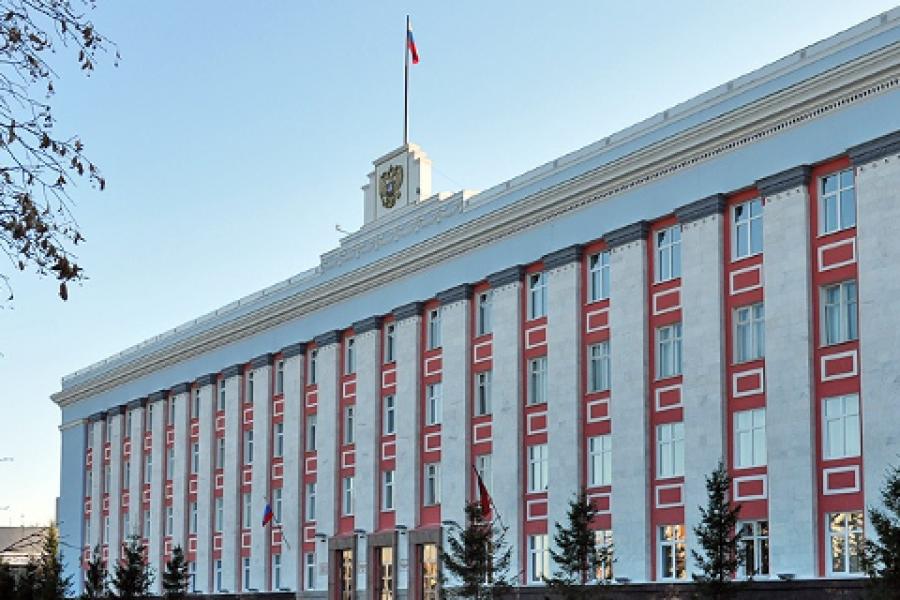 Алтайский филиал РАНХиГС заключил договор о сотрудничестве с Министерством финансов Алтайского края
