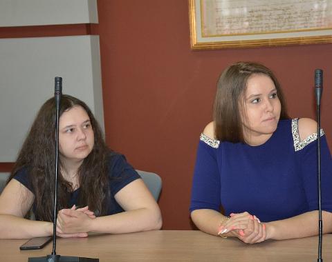 Проблемы уголовной ответственности за преступления в сфере экономики обсудили в Академии