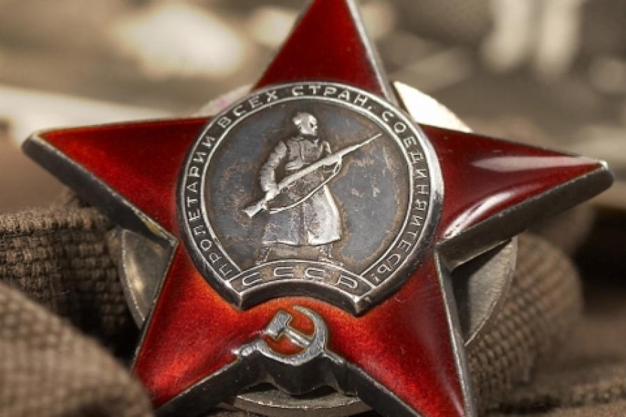 Виртуальная выставка библиотеки Академии «Открытки времён Великой Отечественной Войны»