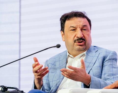 Ректор РАНХиГС Владимир Мау: «Время требует непрерывности образования, и Президентская академия к этому готова»